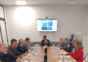 Artigianato, piccole e medie imprese: riunione della presidenza regionale, attenzione al territorio