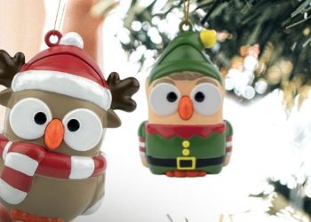 Conad Adriatico lancia la collezione natalizia Goofi a sostegno degli ospedali pediatrici