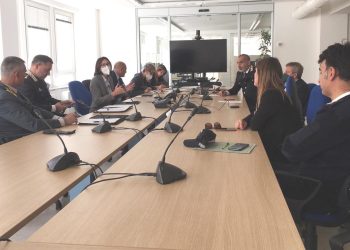 Emergenza furti, scatta task force delle forze dell’ordine in provincia L’Aquila