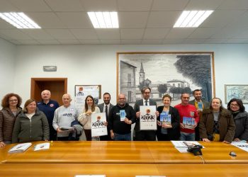 Roseto diventa “isola dello sport”, presentato progetto di inclusione finanziato dalla Regione