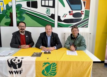 Corsi d’acqua e manutenzione fluviale, Wwf: “Progetto di legge Regione da rivedere”