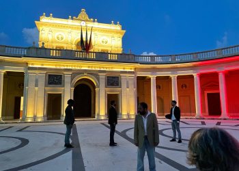 La città dell’Aquila diventa un teatro a cielo aperto: presentato il nuovo progetto