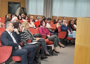 Teramo protagonista nel processo di riforma del dottorato di ricerca delle università dell’Armenia