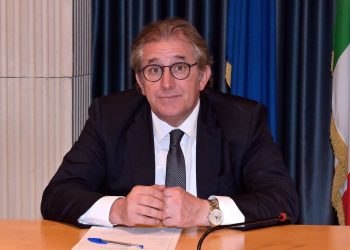 Ritiro del Napoli in Abruzzo, Marsilio: “Regione su vetrine del mondo intero” (VIDEOINTERVISTA)