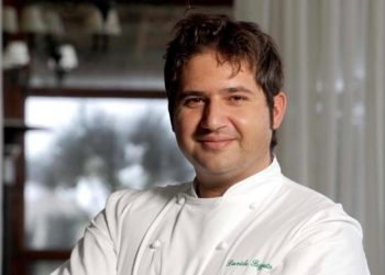 Guida Michelin, ‘Stella Verde’ a 2 ristoranti abruzzesi, è la prima volta