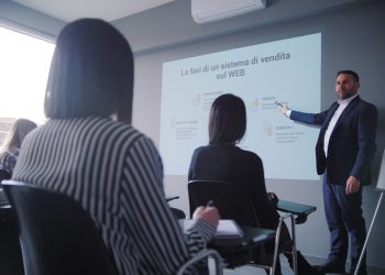 La digitalizzazione delle aziende, gli imprenditori hanno gli strumenti e le competenze?