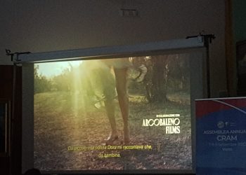 Il docufilm “El Vestido de Dora” proiettato nell’ambasciata argentina a Roma