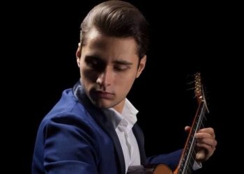 Nuova stagione concertistica associazione “B. Marcello”: domani appuntamento con le note di Elia Portarena