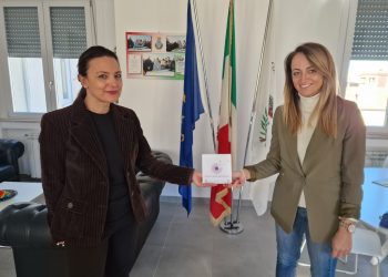 A San Salvo va il riconoscimento “Amica delle Donne” per l’attivazione dello sportello antiviolenza