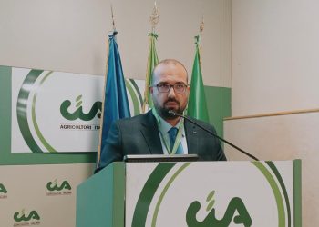 L’abruzzese Enrico Calentini è il nuovo Presidente dei giovani agricoltori Cia Italia
