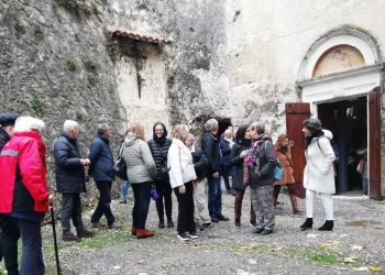 Il Fai L’Aquila accoglie la delegazione romana : “Turismo di qualità per funzionare tutto l’anno”