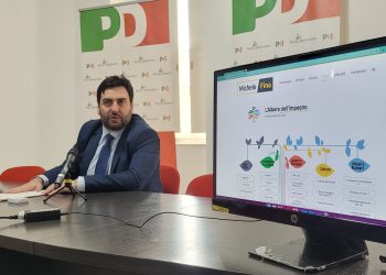 Fina al senato, codice ricostruzione e altri atti: “Marsilio bocciato da abruzzesi, alleanza alternative”
