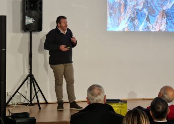 “Quello che conta è la conoscenza”, la finanza sostenibile entra a scuola con l’esperto Fabio Cappa e la Bcc