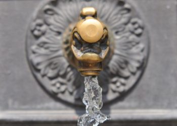 Superbollette dell’acqua, il comune chiude le fontane a Civita D’Antino