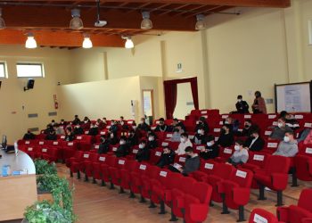 Formazione condivisa: scuola e azienda, all’Iis Alessandrini di Teramo “Icaroday 2022”