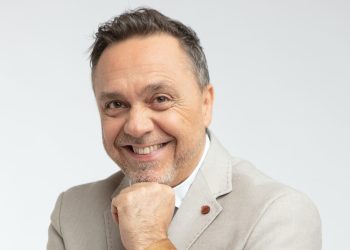 Arriva in Abruzzo la “Factory” dell’attore comico Gabriele Cirilli: “Sono felice”