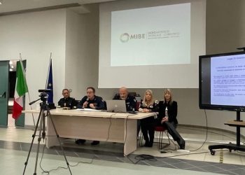 Giornata vittime della strada, a Pescara la polizia di Stato incontra studenti