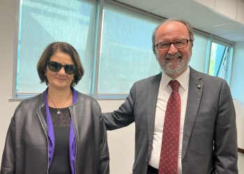 Francesca Fausta Gallo eletta direttrice del Dipartimento di Scienze politiche