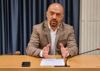 Sanità, Taglieri (M5s): per incapacità centrodestra Abruzzo rischia commissariamento