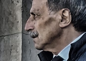 Da Largo Conte di Cavour fino a via Giuseppe Mazzini, con slancio Garibaldino, verso piazza Risorgimento 