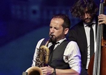 Al teatro Caniglia di Sulmona primo appuntamento per “Gershwin Suite”