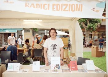 Radici edizioni torna al Fla di Pescara dopo l’esordio dello scorso anno
