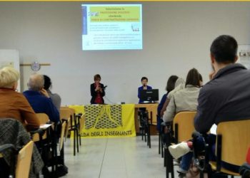 Gilda insegnanti: assemblee su rinnovo del contratto, diritti ed obblighi del personale docente