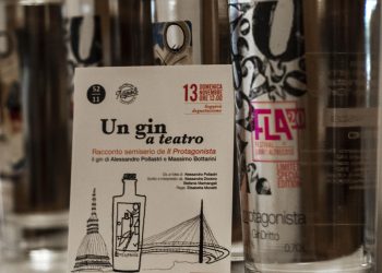 Artigianato e cultura, al Festival dei libri arriva il primo gin letterario d’Abruzzo