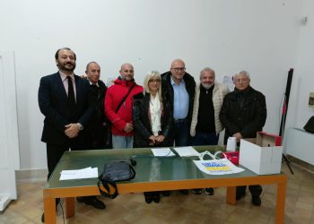 Giovanni Angelucci confermato segretario cittadino della Lega di Francavilla al Mare