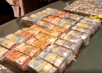 Traffico internazionale di cocaina, arrestati due abruzzesi insieme al boss dei Van Gogh