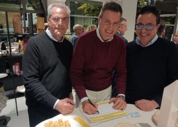 Cibo sintetico, Testa firma petizione Coldiretti Abruzzo: “Difendiamo colture nazionali”