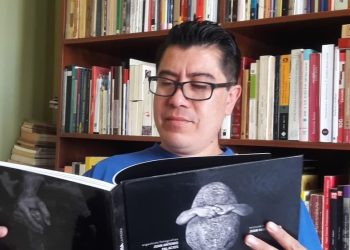 Esce “Raffiche”, gli aforismi di Hiram Barrios con la prefazione di Gino Ruozzi