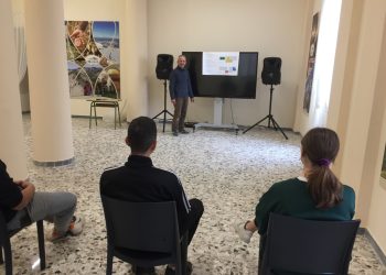 Promozione di identità culturale e tradizione rurale, nasce “Terre teramane”