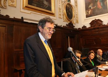 La Precarpazia all’Aquila, incontro a palazzo Silone con i delegati del Vovoidato