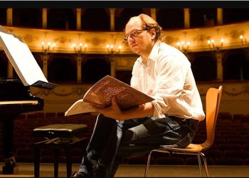 La magia del clarinetto: Stefano Conzatti interpreta Donizetti e Mozart