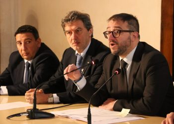 Manovra finanziaria: Biondi, “58 milioni per bilanci comuni L’Aquila e cratere 2009”