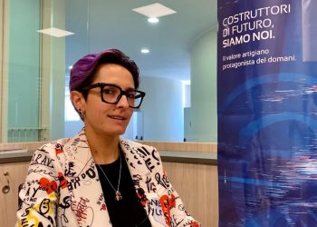 “Accanto alle donne sempre”, le imprenditrici Confartigianato di Chieti-L’Aquila: “impresa e lavoro per prevenire la violenza”