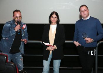 Walt Disney Company Italia seleziona per un evento 7 cinema in Italia: uno è a Spoltore