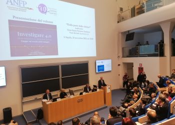 “Investigare 4.0”, un affascinante viaggio nell’indagine criminale