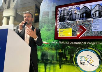 La città dell’Aquila sale sul palcoscenico internazionale del “Smart City Expo” di Barcellona