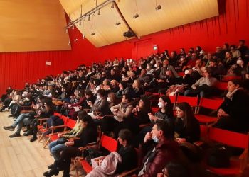 Cesari e Chiantini chiudono L’Aquila Film Festival, domani finale e premiazione