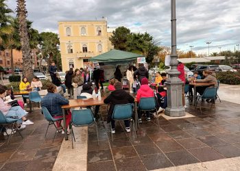 “Libriamoci 2022”, letture ad alta voce in piazza per gli studenti di Silvi