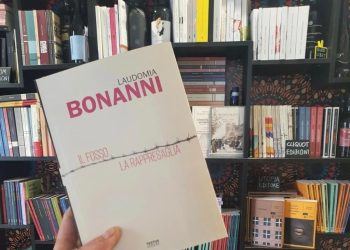 Laudomia Bonanni, due libri in un volume: il suo impegno nella lotta alla violenza