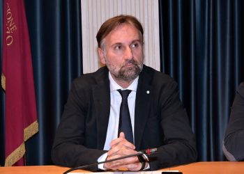 Ritiro del Napoli in Abruzzo, Marsilio: “Regione su vetrine del mondo intero” (VIDEOINTERVISTA)