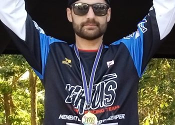 Motocross, Loris Rasetta si laurea campione regionale e Centro Italia Asi Master mx1