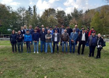 Maiella, allevatori e ufficio veterinario insieme per avviare programmi di produzione sostenibili