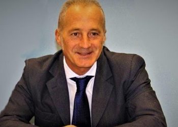 Mario Della Cioppa è il nuovo prefetto di Chieti