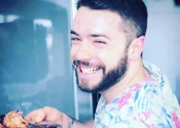 È morto Mario Ferrari, giovane chef abruzzese trasferitosi in America per seguire i propri sogni