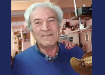 Cappadocia a lutto: è morto Mario Rosci, storico gestore della seggiovia di Camporotondo