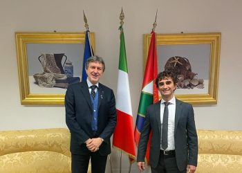 A14, Marsilio incontra Aspi e viceministro per potenziamento tratto autostradale abruzzese